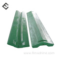 Impact Stone Crusher Spare Parts Blow Bars